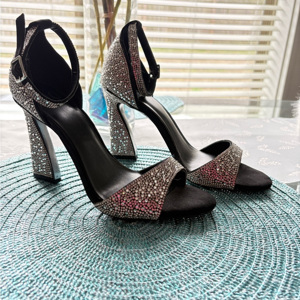 JLO Jennifer Lopez Irma Sandal